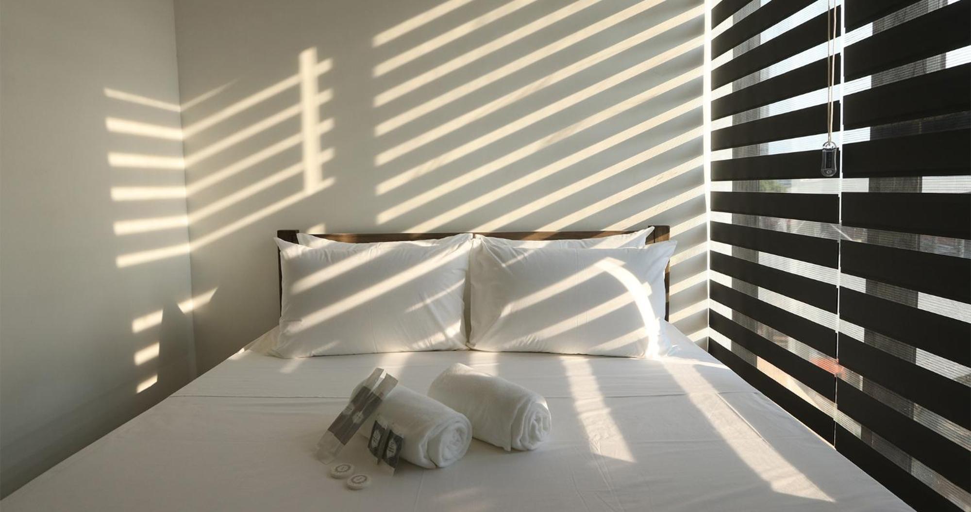 The Pad Coliving Vandrerhjem Cebu Eksteriør bilde