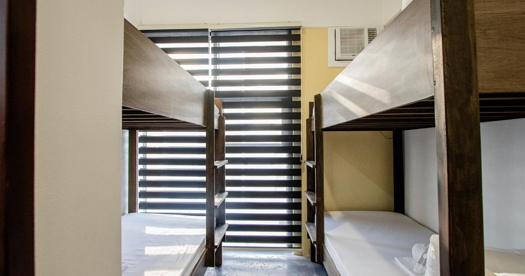 The Pad Coliving Vandrerhjem Cebu Eksteriør bilde
