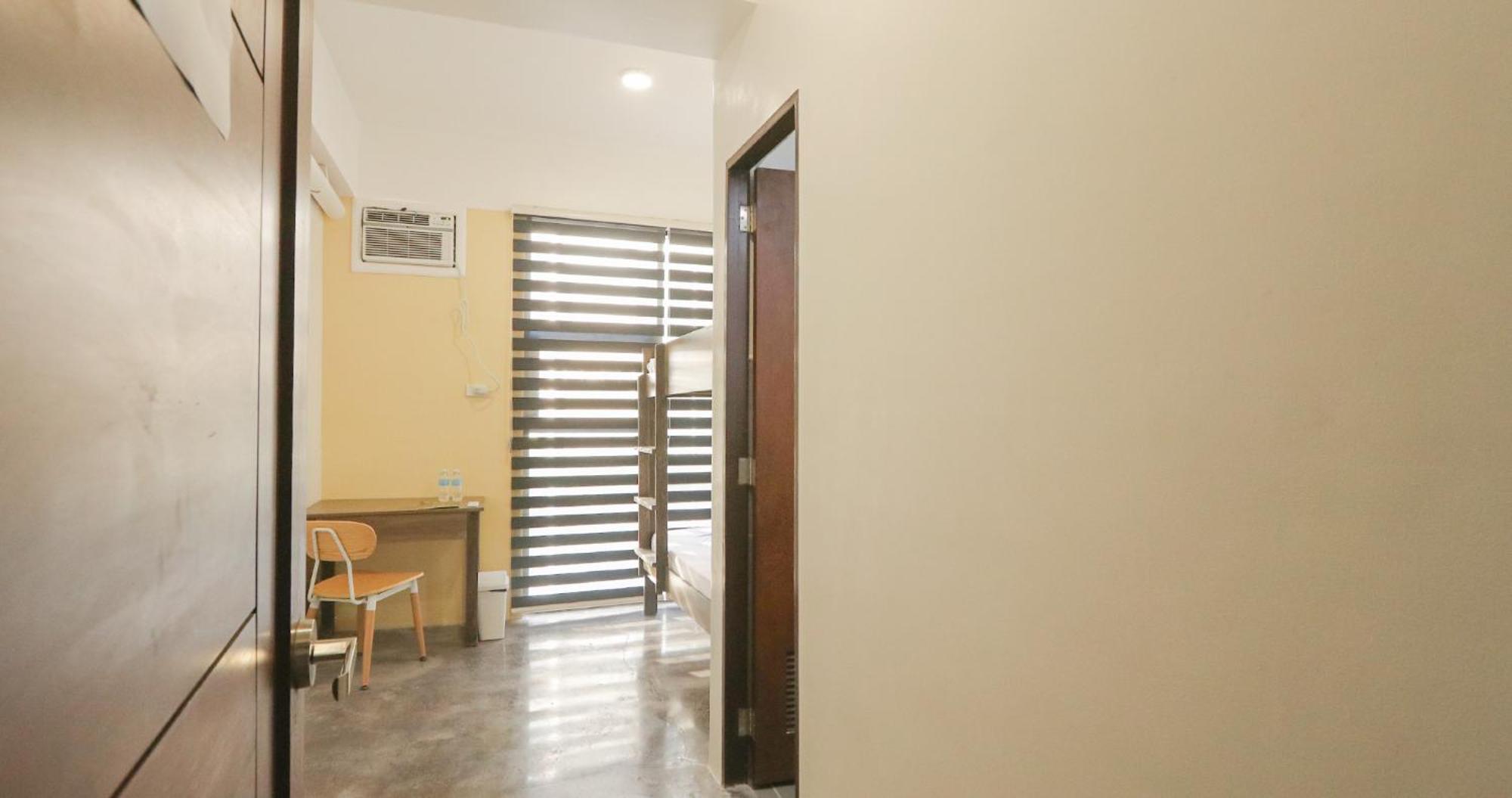 The Pad Coliving Vandrerhjem Cebu Eksteriør bilde