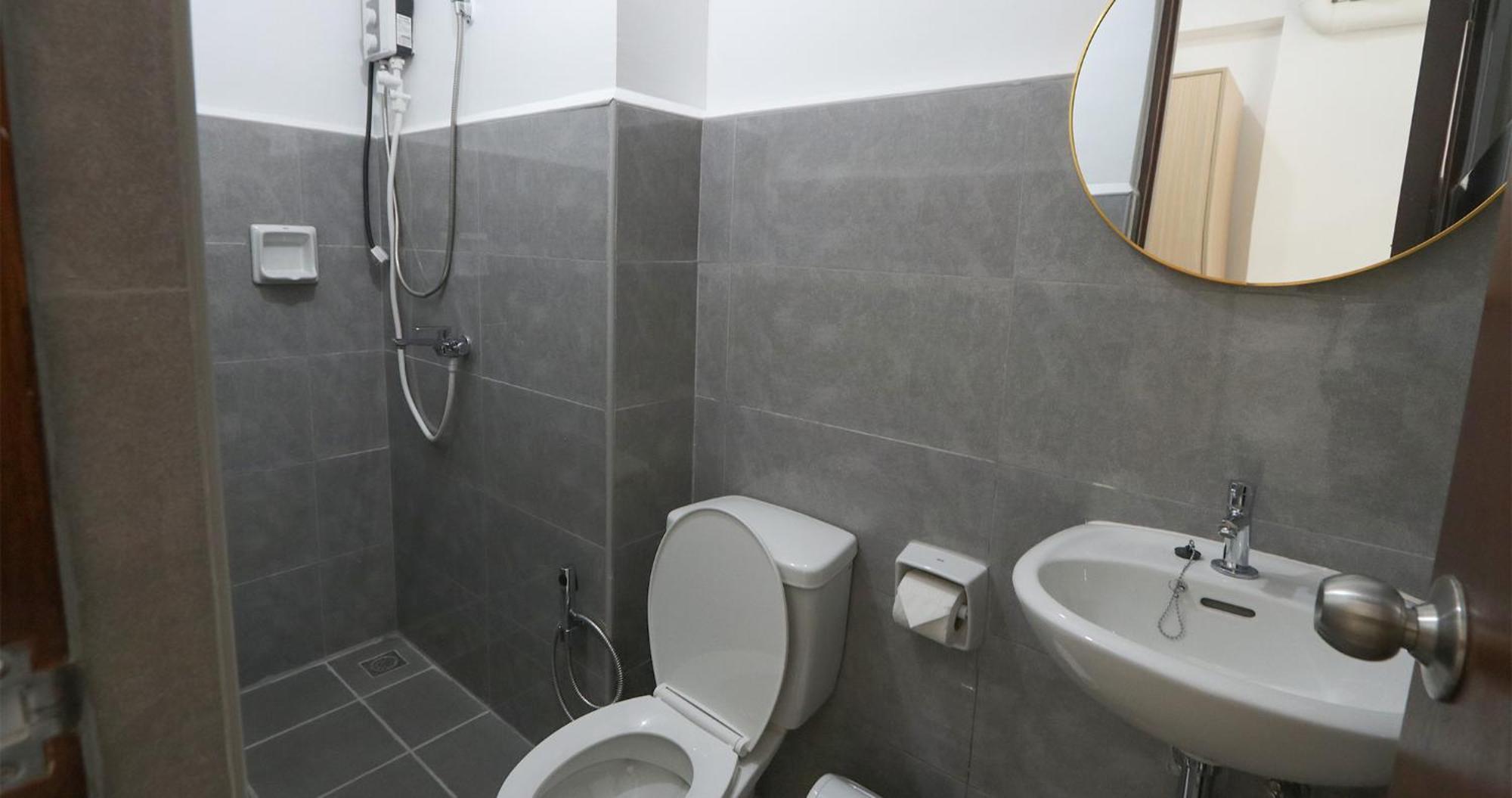 The Pad Coliving Vandrerhjem Cebu Eksteriør bilde