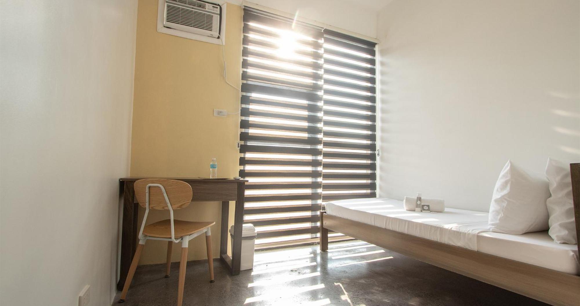 The Pad Coliving Vandrerhjem Cebu Eksteriør bilde