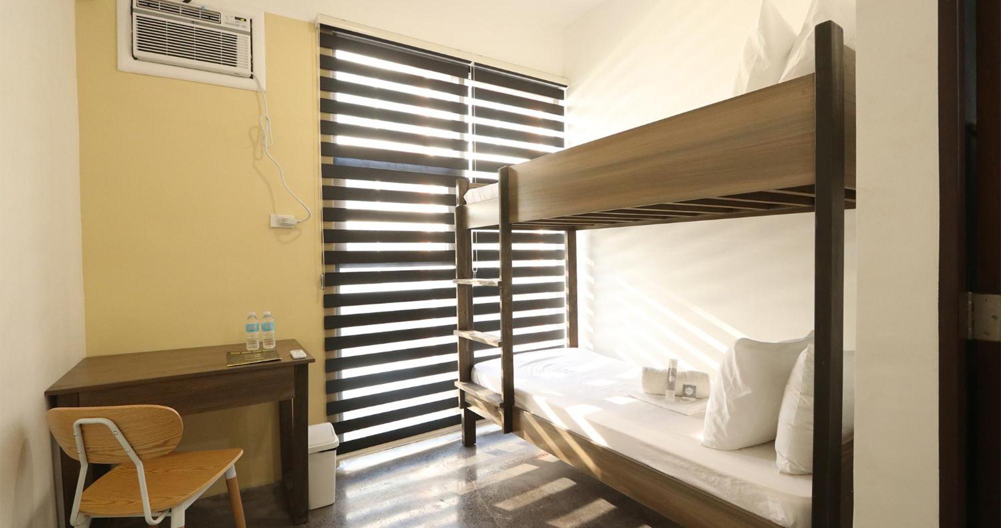 The Pad Coliving Vandrerhjem Cebu Eksteriør bilde