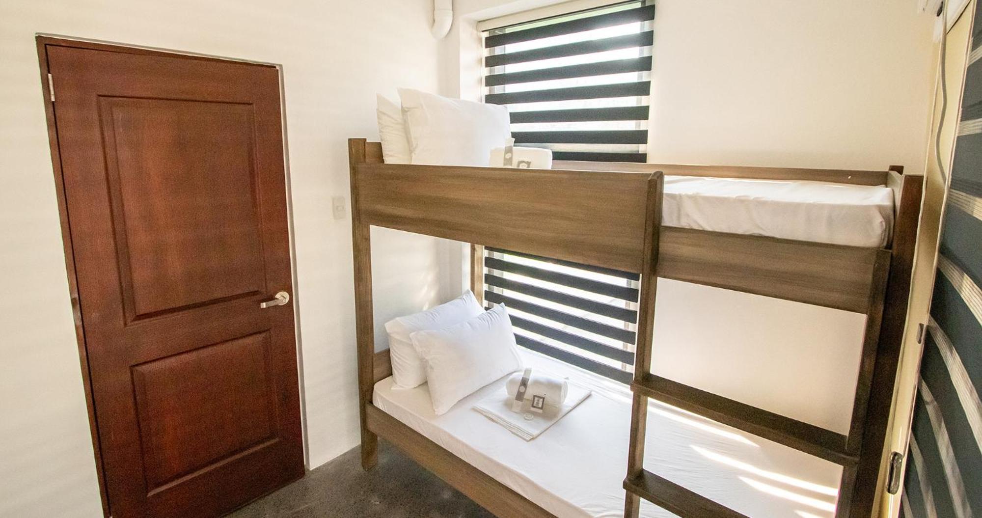 The Pad Coliving Vandrerhjem Cebu Eksteriør bilde